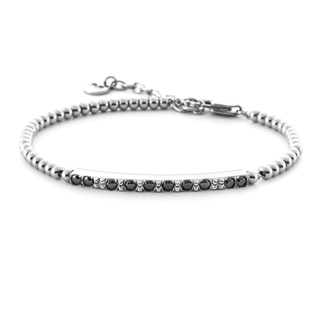 Bracciale Uomo 4US CESARE PACIOTTI Steel - 4UBR6993