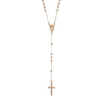 Collana Donna AMEN Rosari - CRO30R