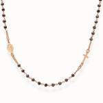 Collana Donna AMEN Rosari - CRORA3