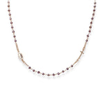 Collana Donna AMEN Rosari - CRORVI3