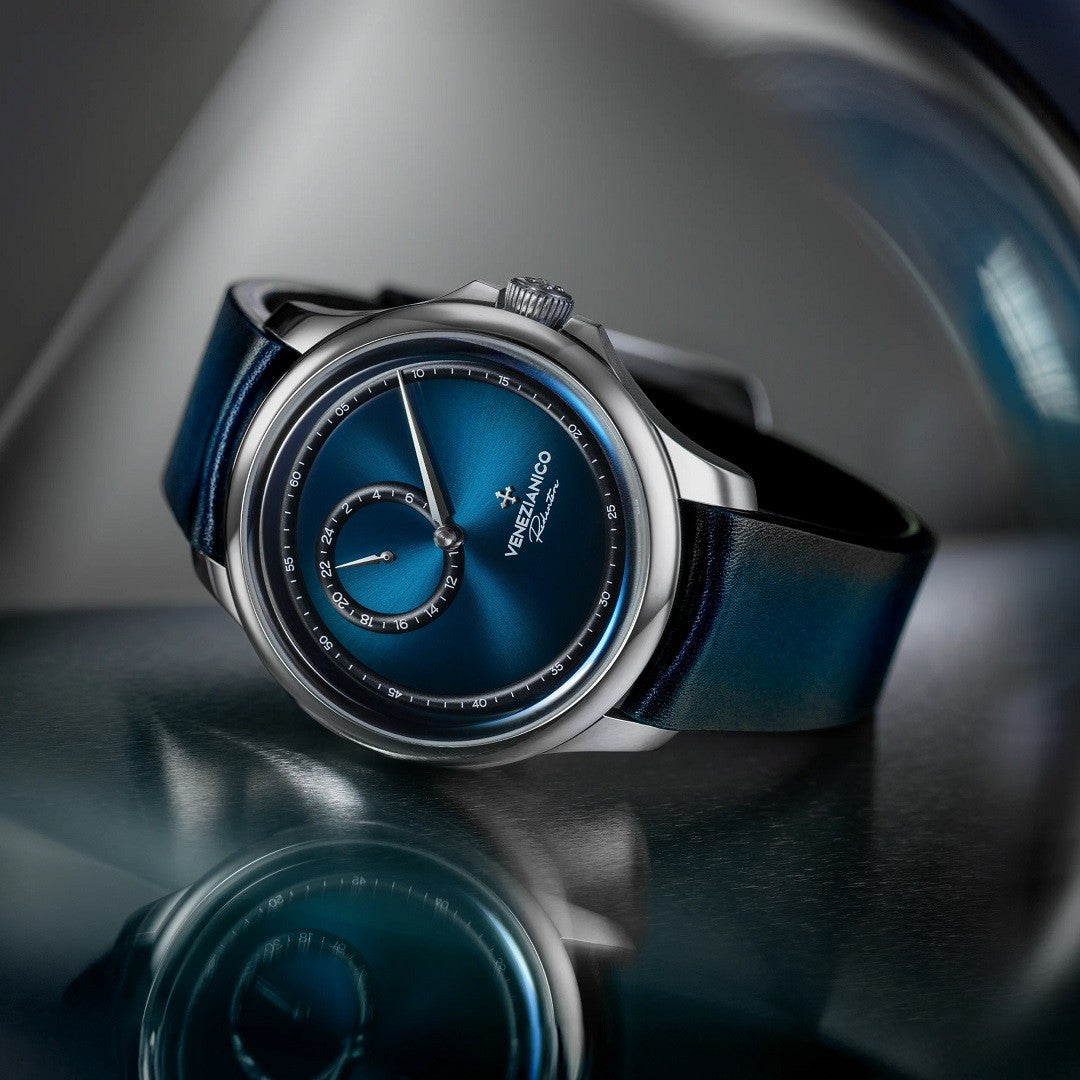 Orologio Uomo VENEZIANICO Redentore Enigma - 1221571 - immagine 3