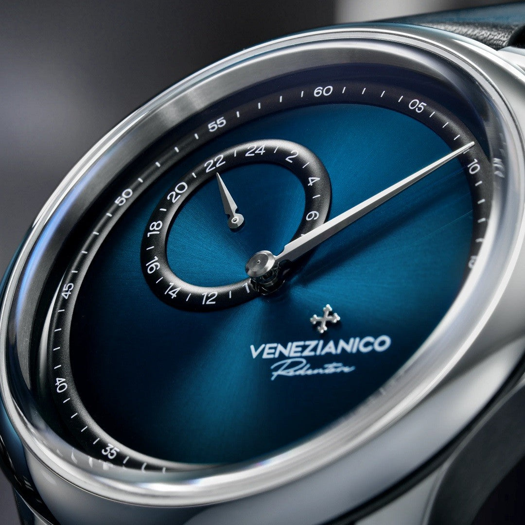 Orologio Uomo VENEZIANICO Redentore Enigma - 1221571 - immagine 4