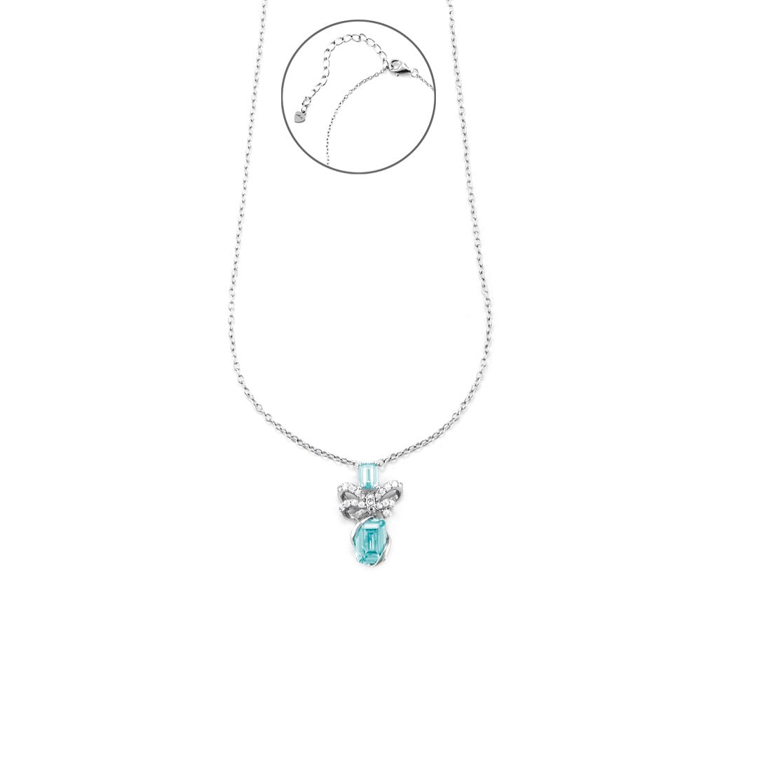 Collana Donna 4US CESARE PACIOTTI Silver - 4UCL7172W