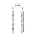 Orecchini Donna 4US CESARE PACIOTTI - 4UOR7124W