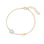 Bracciale Bambino ROBERTO GIANNOTTI Il Giardino Degli Angeli - NKT388