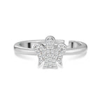 Anello Donna ROBERTO GIANNOTTI Microlighting - GIA289/15-17 - immagine 3
