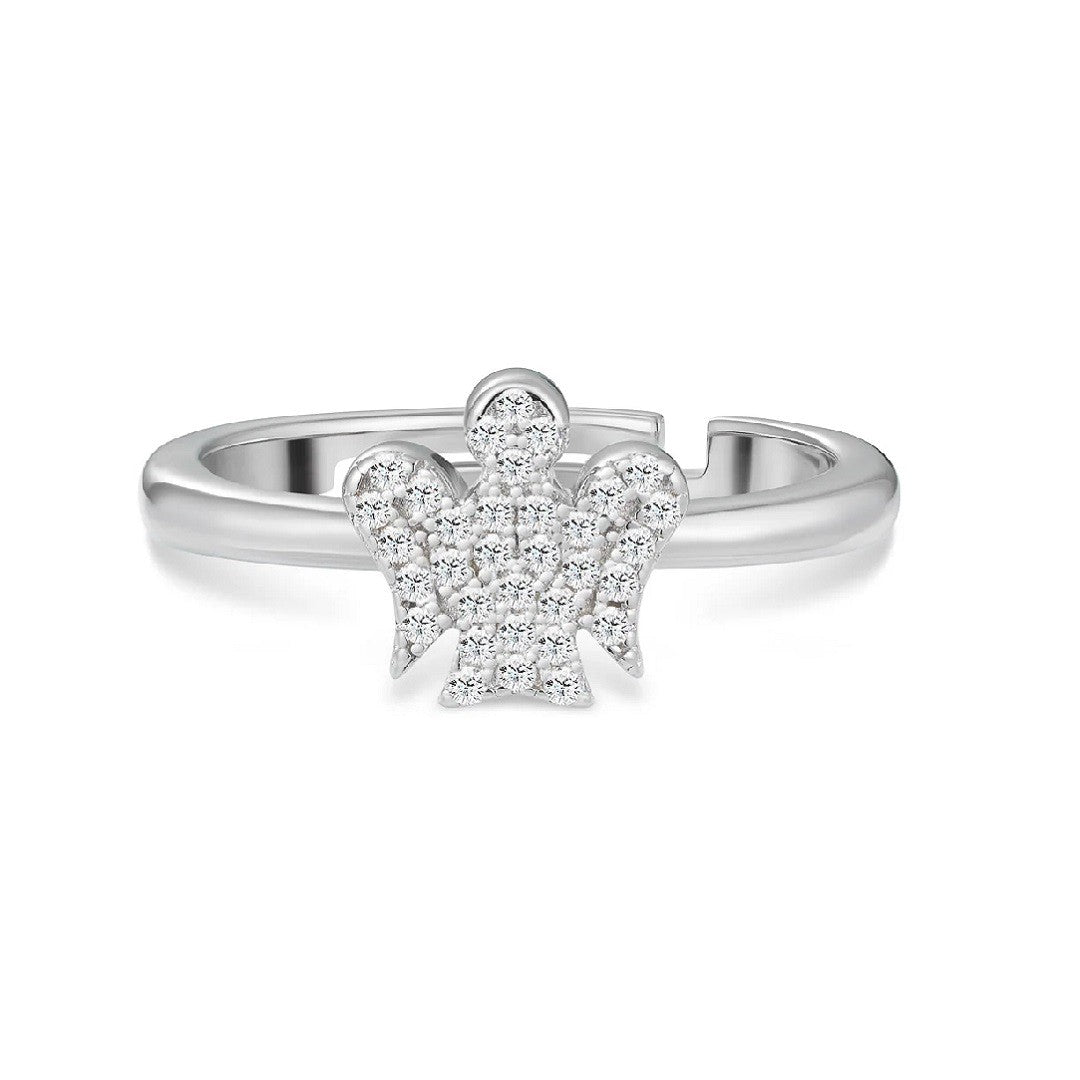 Anello Donna ROBERTO GIANNOTTI Microlighting - GIA289/12-14 - immagine 3