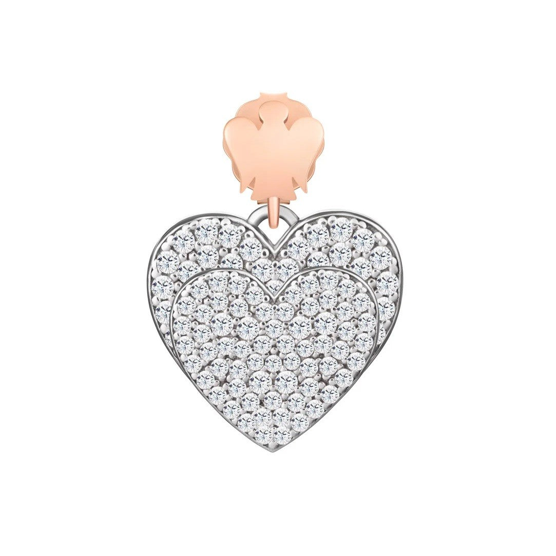 Orecchini Donna ROBERTO GIANNOTTI Microlighting - GIA436 - immagine 3