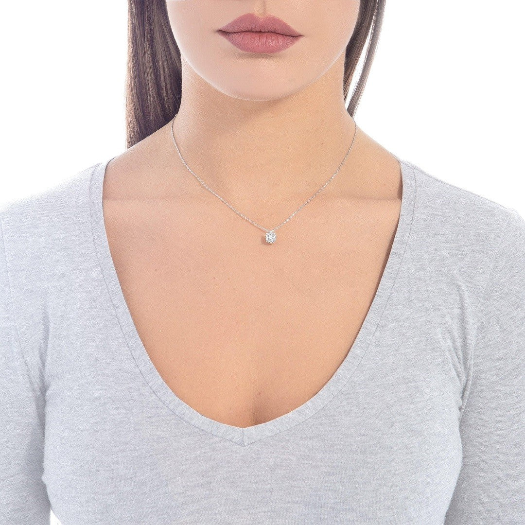 Collana Donna ROBERTO GIANNOTTI La Luce Degli Angeli - LUX01 - immagine 2
