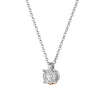 Collana Donna ROBERTO GIANNOTTI La Luce Degli Angeli - LUX01 - immagine 3