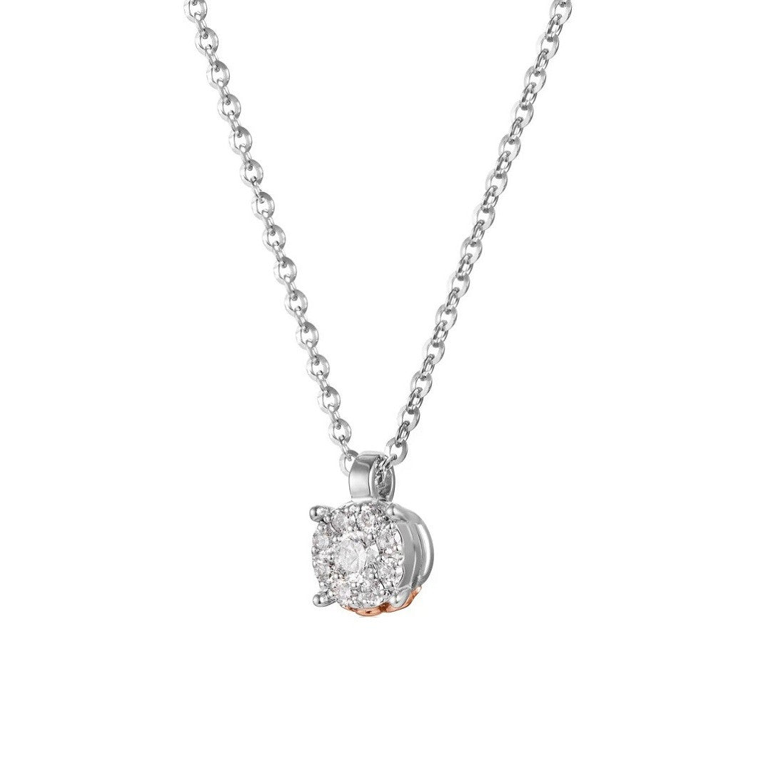Collana Donna ROBERTO GIANNOTTI La Luce Degli Angeli - LUX01 - immagine 3