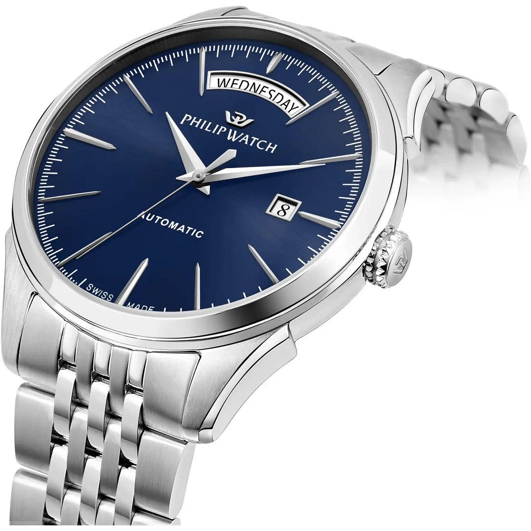 Orologio Uomo PHILIP WATCH Roma - R8223217004 - immagine 4