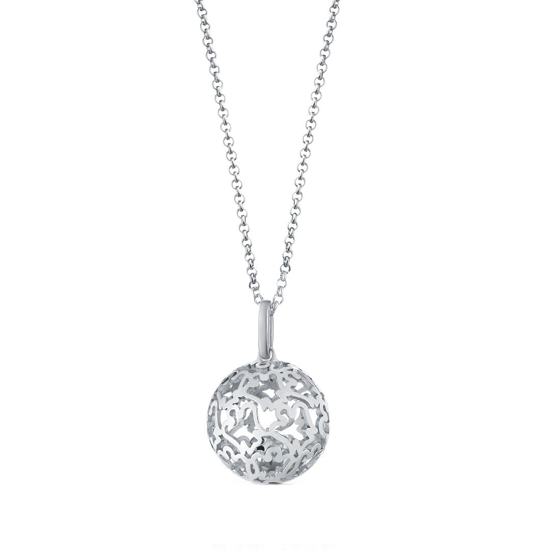 Collana Donna ROBERTO GIANNOTTI Chiama Angeli - SFA138