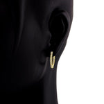 Orecchini Donna ARTLINEA - ZOR1271-LG - immagine 2
