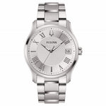 Orologio Uomo BULOVA Wilton - 96B391