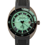 Orologio Uomo BULOVA Oceanographer GMT 666 Devil's Diver - 98B407 - immagine 4