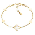 Bracciale Donna AMEN Perle & Madeperle - BRFIMPGB2