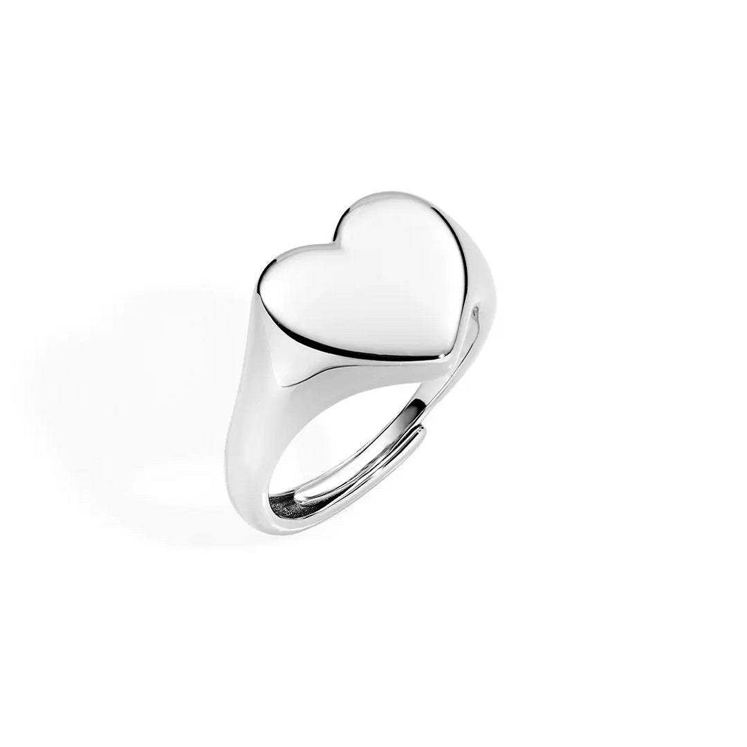 Anello Donna AMEN Amore - ANCUB2