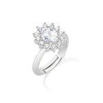 Anello Donna AMEN Lady - ANLDGBBB2