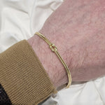 Bracciale Unisex Nodo D’Amore - 25BRAG17 - immagine 3