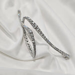 Bracciale Tennis Donna CRIERI Elegance - BTEELK275WG1170 - immagine 2