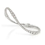 Bracciale Tennis Donna CRIERI Elegance - BTEELK275WG1170 - immagine 4