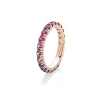 Anello Donna CRIERI Rainbow - AETCOK140SM3130 - immagine 3