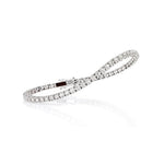 Bracciale Tennis Donna CRIERI Icon - BTEICK250WG1170 - immagine 3