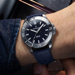 Orologio Uomo VENEZIANICO Nereide Avventurina 39 - 3121551 - immagine 2
