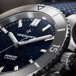 Orologio Uomo VENEZIANICO Nereide Avventurina 39 - 3121551 - immagine 3