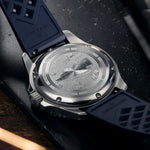 Orologio Uomo VENEZIANICO Nereide Avventurina 39 - 3121551 - immagine 5