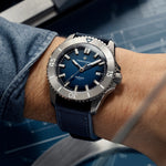 Orologio Uomo VENEZIANICO Nereide Titanio - 4521558 - immagine 2