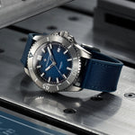 Orologio Uomo VENEZIANICO Nereide Titanio - 4521558 - immagine 3