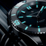 Orologio Uomo VENEZIANICO Nereide Titanio - 4521558 - immagine 4
