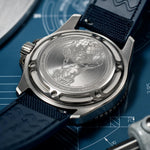 Orologio Uomo VENEZIANICO Nereide Titanio - 4521558 - immagine 5