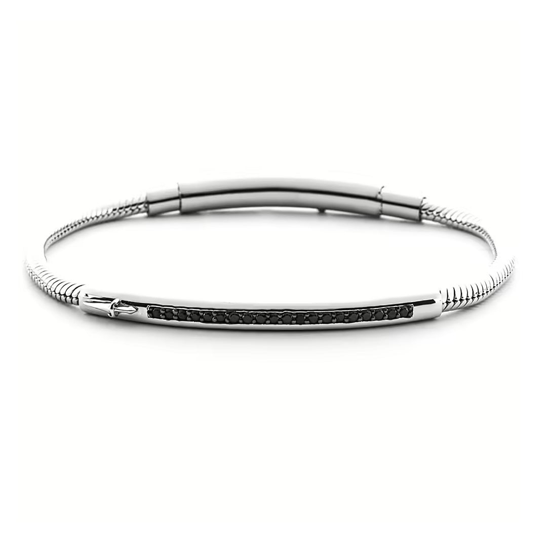Bracciale Uomo CESARE PACIOTTI Blaze - JPBR5091B