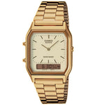 Orologio Unisex CASIO Edgy Collection - AQ-230GA-9DMQYES