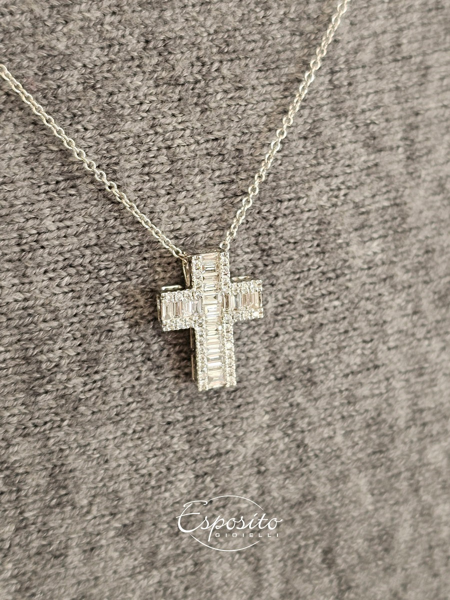 Collana Donna GIANNI CARITA’ - CRF870/OB