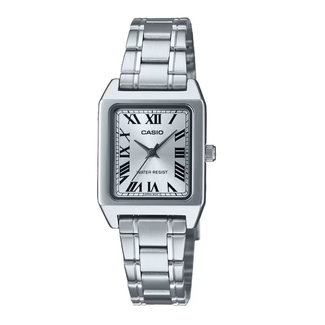 Orologio Donna CASIO Collection - LTP-B150D-7BEF