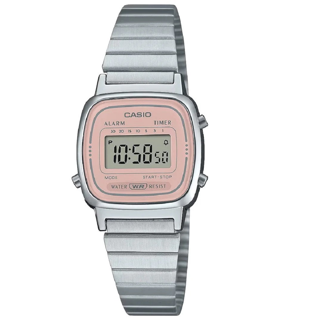 Orologio Donna CASIO Vintage - LA670WEA-4A2EF