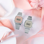 Orologio Donna CASIO Vintage - LA670WEA-4A2EF - immagine 3