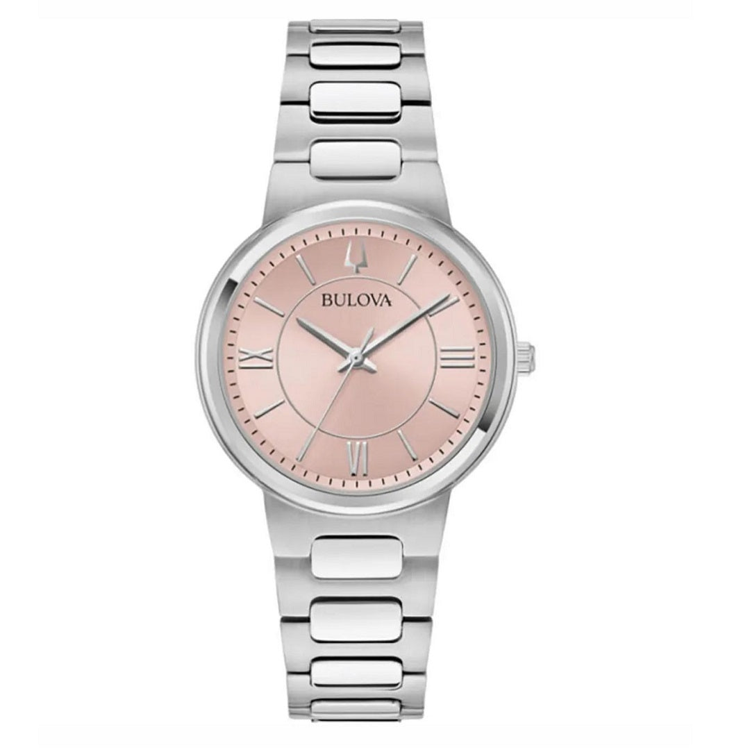 Orologio Donna BULOVA Classic Elegant Lady - 96L335