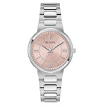 Orologio Donna BULOVA Classic Elegant Lady - 96L335