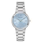 Orologio Donna BULOVA Classic Elegant Lady - 96L336