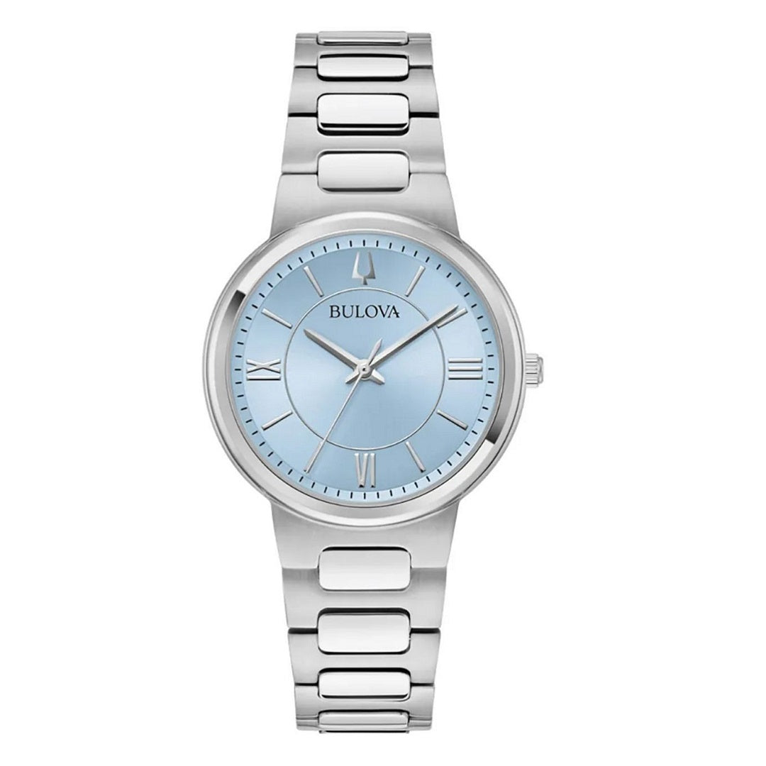 Orologio Donna BULOVA Classic Elegant Lady - 96L336