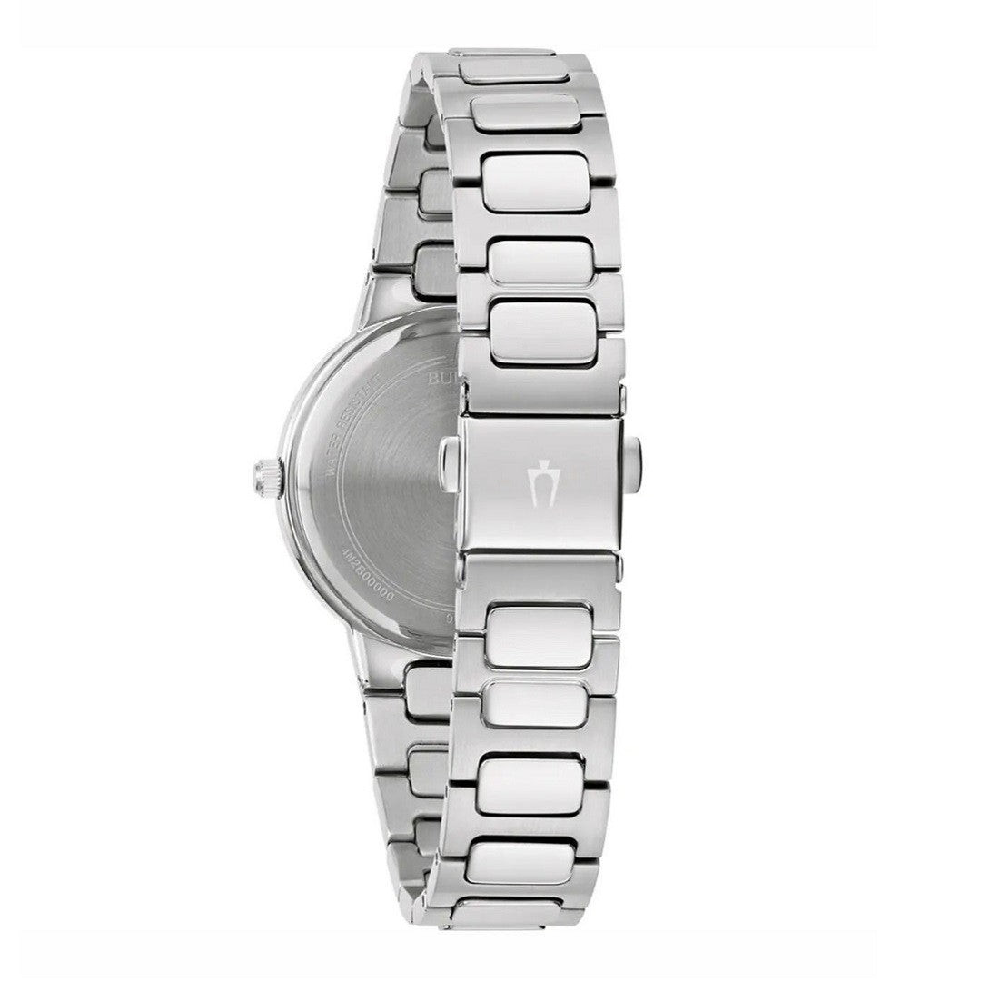 Orologio Donna BULOVA Classic Elegant Lady - 96L335 - immagine 3