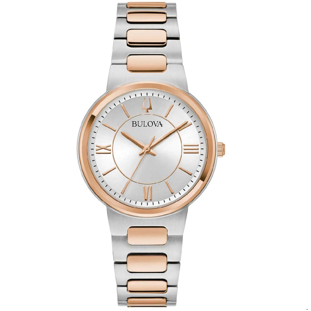 Orologio Donna BULOVA Classic Lady - 98L327