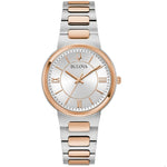 Orologio Donna BULOVA Classic Lady - 98L327