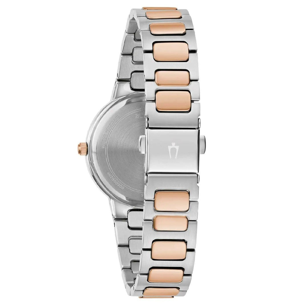 Orologio Donna BULOVA Classic Lady - 98L327 - immagine 3