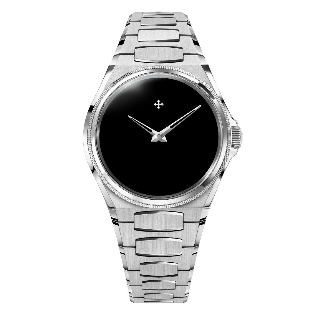 Orologio Uomo VENEZIANICO Arsenale Ultrablack - 6221510 - immagine 2